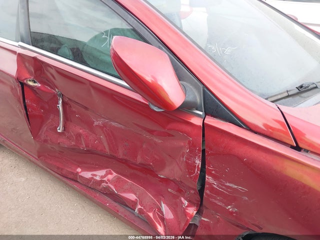 Aukcja sprzedaży 2013 Hyundai Sonata Se, vin: 5NPEC4ACXDH797721, numer aukcji: 44768998