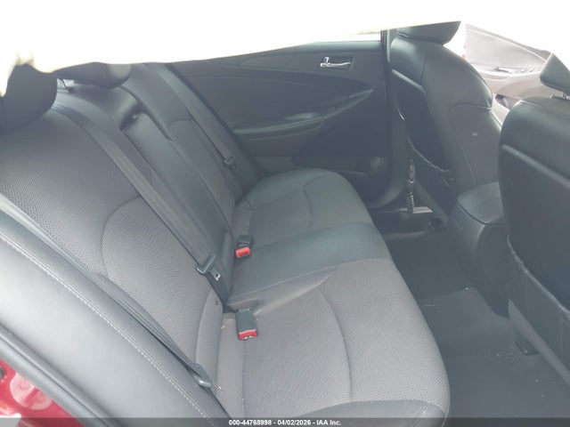 Aukcja sprzedaży 2013 Hyundai Sonata Se, vin: 5NPEC4ACXDH797721, numer aukcji: 44768998