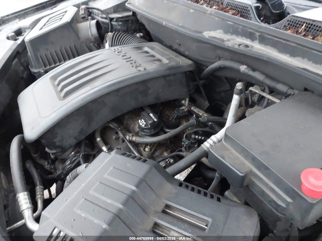 Aukcja sprzedaży 2015 Gmc Terrain Sle-2, vin: 2GKALREK1F6269199, numer aukcji: 44768999