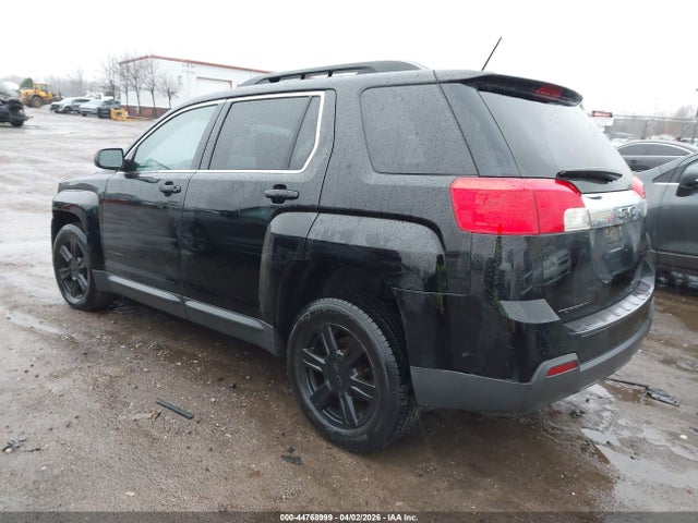Aukcja sprzedaży 2015 Gmc Terrain Sle-2, vin: 2GKALREK1F6269199, numer aukcji: 44768999