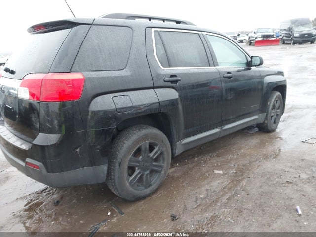 Aukcja sprzedaży 2015 Gmc Terrain Sle-2, vin: 2GKALREK1F6269199, numer aukcji: 44768999