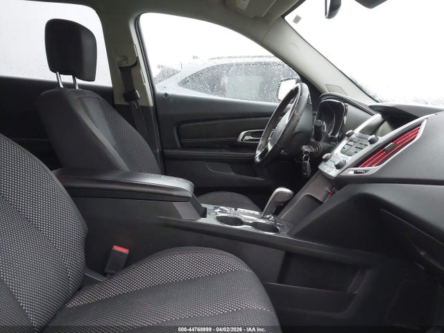 Aukcja sprzedaży 2015 Gmc Terrain Sle-2, vin: 2GKALREK1F6269199, numer aukcji: 44768999
