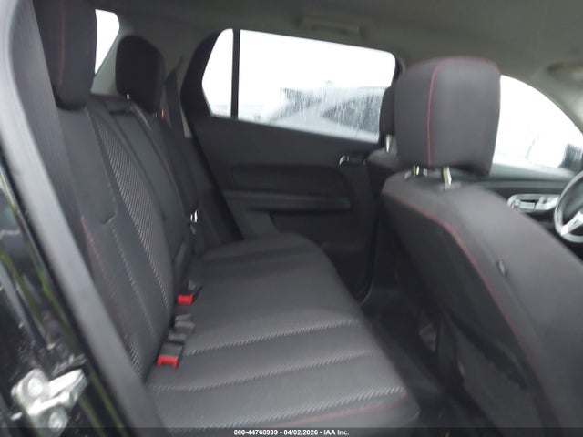 Aukcja sprzedaży 2015 Gmc Terrain Sle-2, vin: 2GKALREK1F6269199, numer aukcji: 44768999