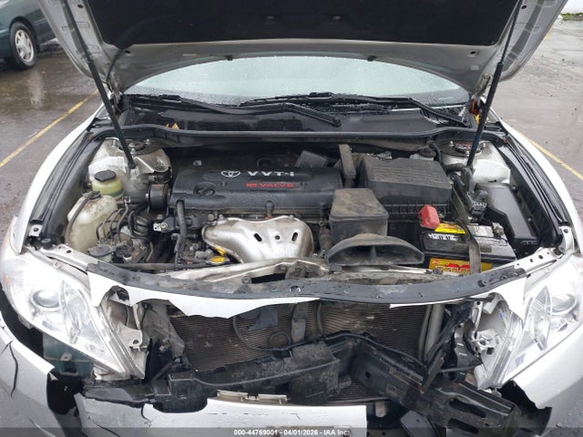 Aukcja sprzedaży 2009 Toyota Camry Le, vin: 4T4BE46K59R102332, numer aukcji: 44769001