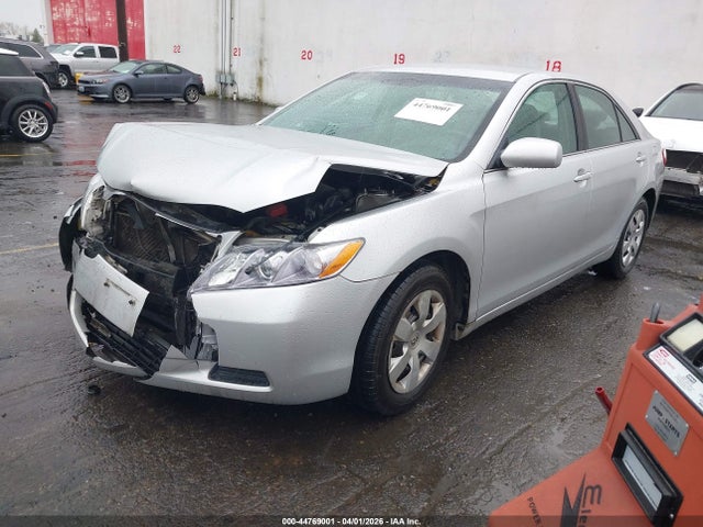 Aukcja sprzedaży 2009 Toyota Camry Le, vin: 4T4BE46K59R102332, numer aukcji: 44769001
