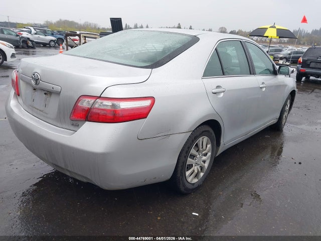 Aukcja sprzedaży 2009 Toyota Camry Le, vin: 4T4BE46K59R102332, numer aukcji: 44769001