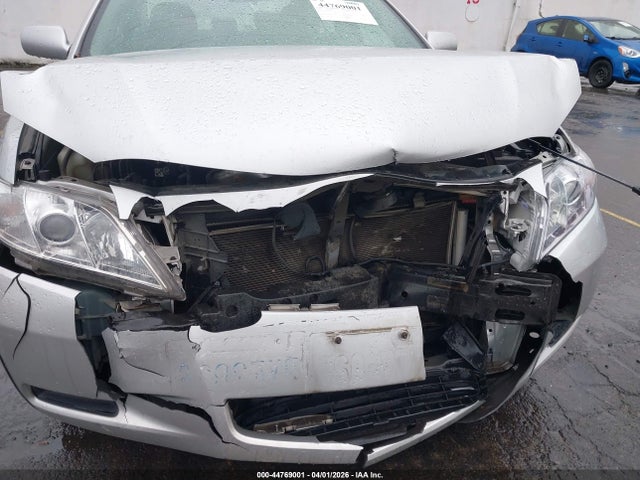 Aukcja sprzedaży 2009 Toyota Camry Le, vin: 4T4BE46K59R102332, numer aukcji: 44769001