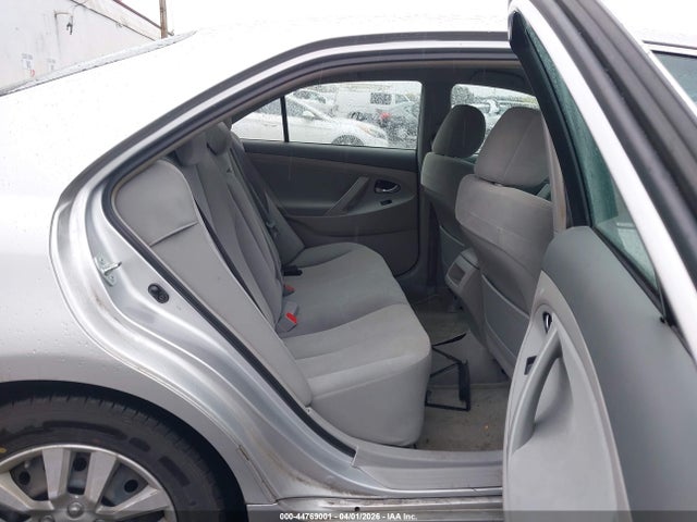 Aukcja sprzedaży 2009 Toyota Camry Le, vin: 4T4BE46K59R102332, numer aukcji: 44769001