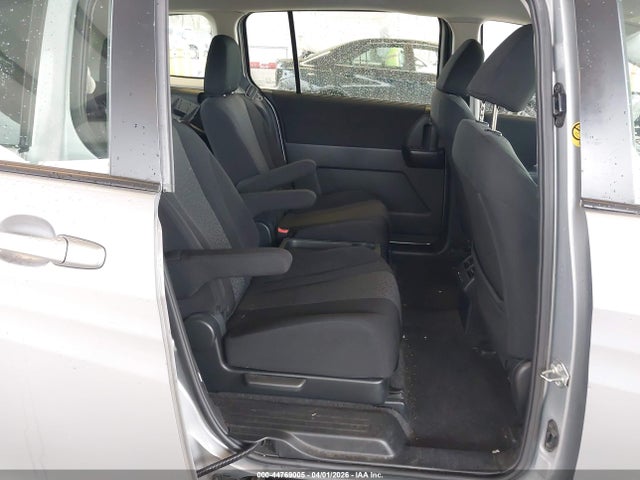 2012 Mazda Mazda5 Sport მანქანა იყიდება აუქციონზე, vin: JM1CW2BL9C0140261, აუქციონის ნომერი: 44769005