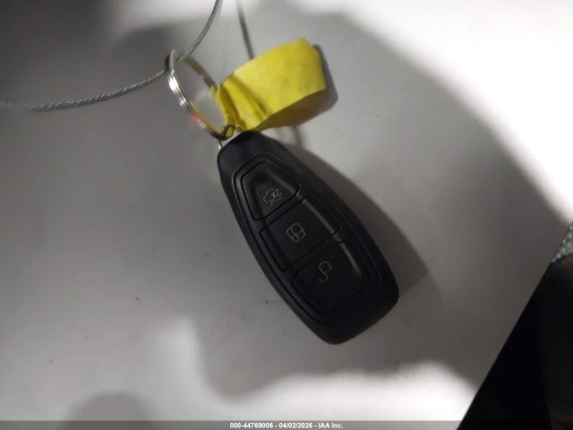 Ford FOCUS ST 2017 1FADP3L92HL348150 Image 11