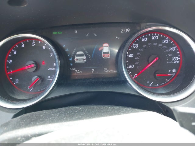 4T1B61HK9KU718673 Toyota CAMRY XSE