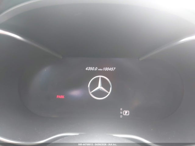 Продажа на аукционе авто 2021 Mercedes-benz C 300 Sedan, vin: W1KWF8DB2MR647381, номер лота: 44769013