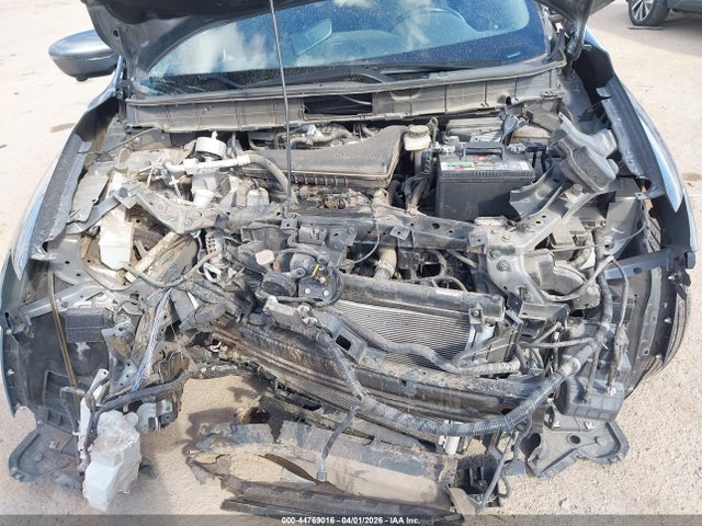 Nissan ROGUE SV 2019 JN8AT2MT8KW267712 Image 10