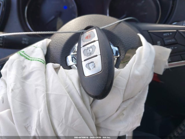 Nissan ROGUE SV 2019 JN8AT2MT8KW267712 Image 11