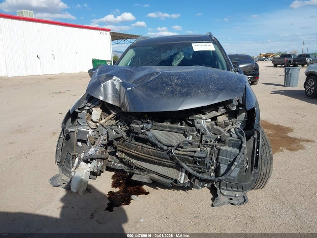 Nissan ROGUE SV 2019 JN8AT2MT8KW267712 Image 13