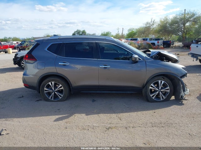 Nissan ROGUE SV 2019 JN8AT2MT8KW267712 Image 14