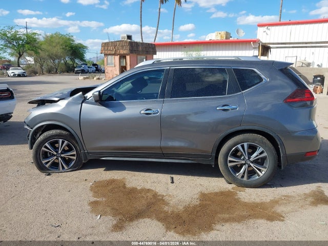 Nissan ROGUE SV 2019 JN8AT2MT8KW267712 Image 15