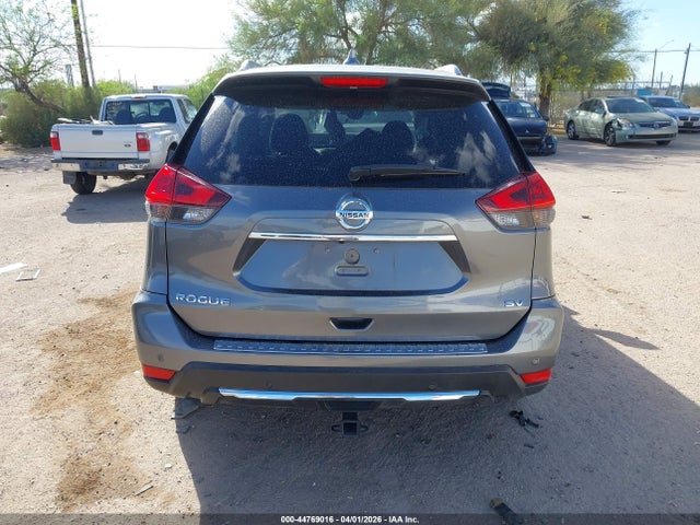 Nissan ROGUE SV 2019 JN8AT2MT8KW267712 Image 17