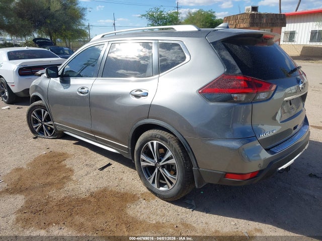 Nissan ROGUE SV 2019 JN8AT2MT8KW267712 Image 3