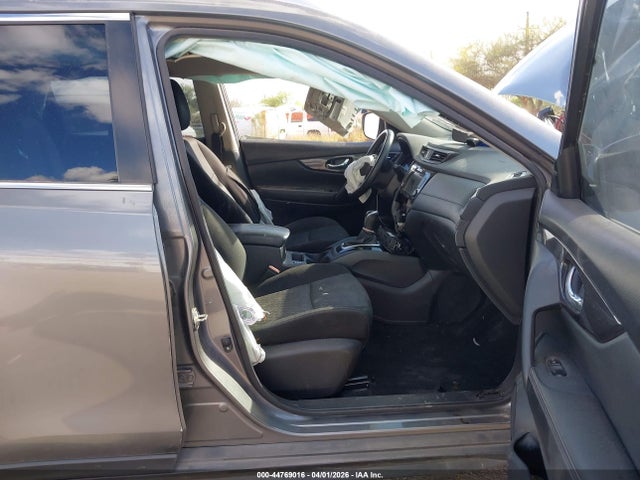 Nissan ROGUE SV 2019 JN8AT2MT8KW267712 Image 5