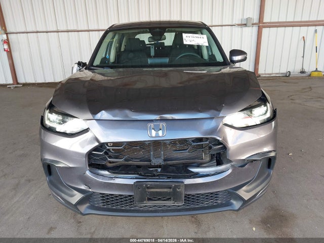 3CZRZ1H35RM702935 Honda Hr-v 2wd Lx