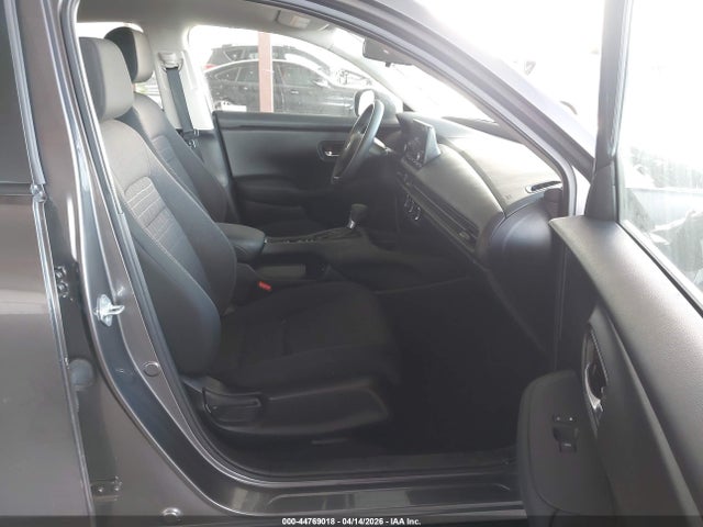 3CZRZ1H35RM702935 Honda Hr-v 2wd Lx
