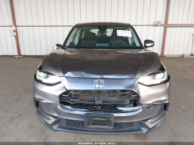3CZRZ1H35RM702935 Honda Hr-v 2wd Lx