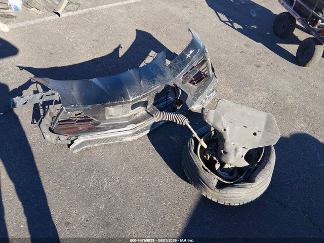 44769029 :رقم المزاد ، 1G1Y82D43L5100890 vin ، 2020 Chevrolet Corvette Stingray Rwd  3lt مزاد بيع