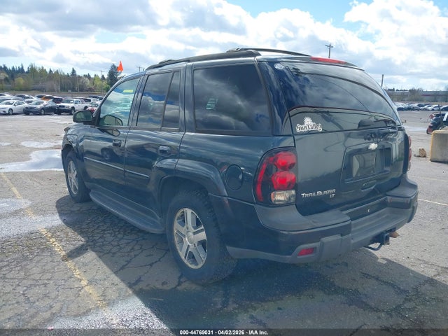 2005 CHEVROLET TRAILBLAZER 1GNDT13S052299004 Photo 2