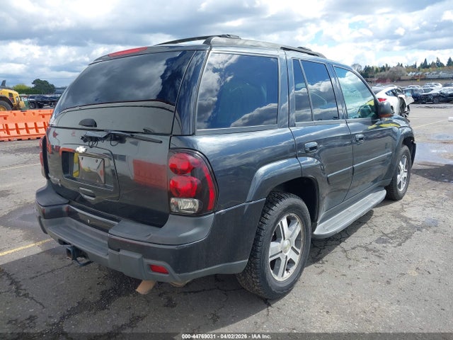 2005 CHEVROLET TRAILBLAZER 1GNDT13S052299004 Photo 3