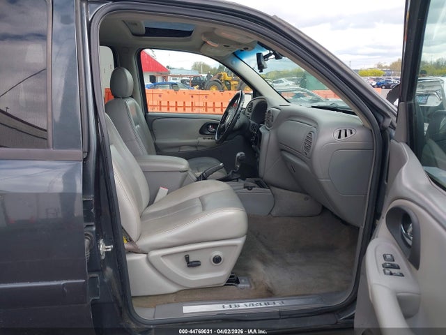 2005 CHEVROLET TRAILBLAZER 1GNDT13S052299004 Photo 4