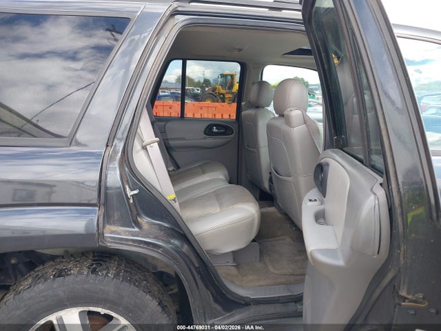 2005 CHEVROLET TRAILBLAZER 1GNDT13S052299004 Photo 7