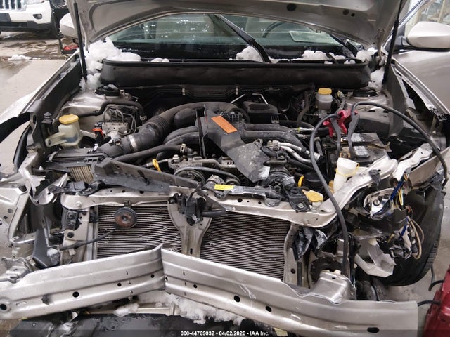 Aukcja sprzedaży 2014 Subaru Outback 2.5i Premium, vin: 4S4BRCCC3E3224208, numer aukcji: 44769032