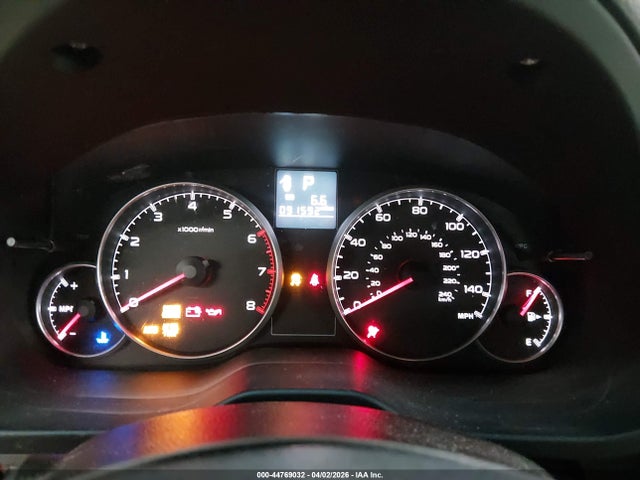 Aukcja sprzedaży 2014 Subaru Outback 2.5i Premium, vin: 4S4BRCCC3E3224208, numer aukcji: 44769032