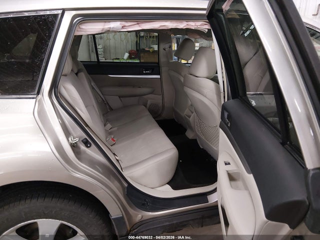Aukcja sprzedaży 2014 Subaru Outback 2.5i Premium, vin: 4S4BRCCC3E3224208, numer aukcji: 44769032