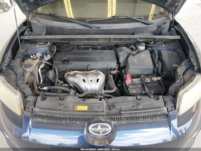 Scion XB 2014 JTLZE4FE9EJ053059 Image 10