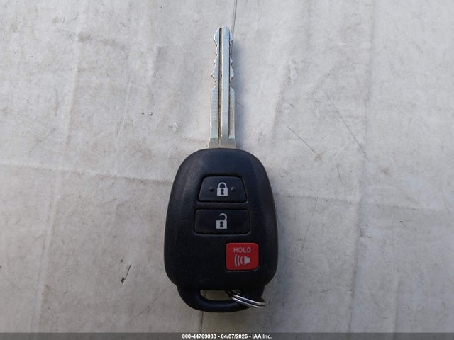 Scion XB 2014 JTLZE4FE9EJ053059 Image 11