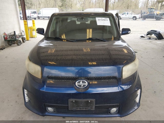 Scion XB 2014 JTLZE4FE9EJ053059 Image 12