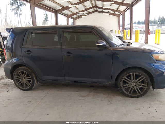 Scion XB 2014 JTLZE4FE9EJ053059 Image 13