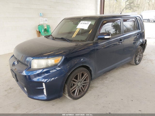 Scion XB 2014 JTLZE4FE9EJ053059 Image 2