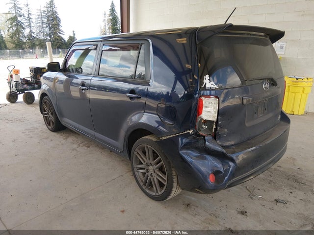 Scion XB 2014 JTLZE4FE9EJ053059 Image 3