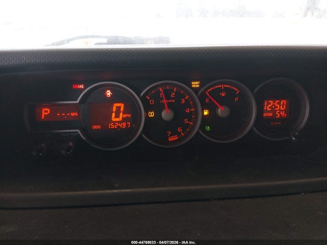 Scion XB 2014 JTLZE4FE9EJ053059 Image 7