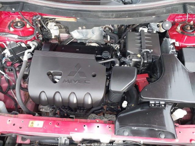 Продаж на аукціоні авто 2016 Mitsubishi Outlander Sel, vin: JA4AZ3A32GZ024417, номер лоту: 44769034