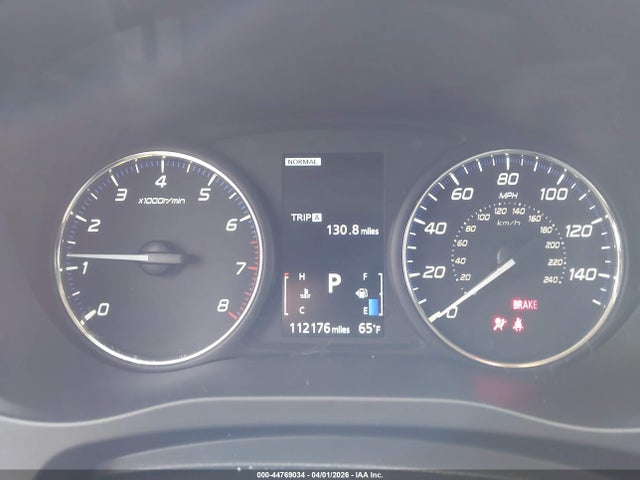 Продаж на аукціоні авто 2016 Mitsubishi Outlander Sel, vin: JA4AZ3A32GZ024417, номер лоту: 44769034