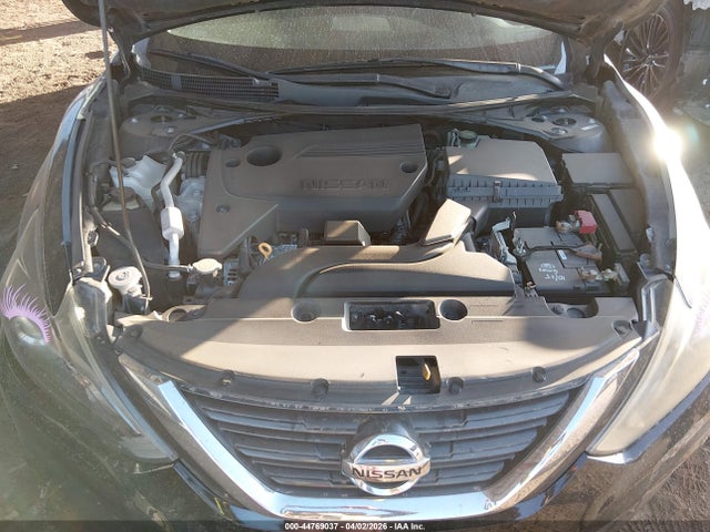 1N4AL3AP9GN327041 Nissan Altima 2.5/2.5 S/2.5 Sl/2.5 Sr/2.5 Sv