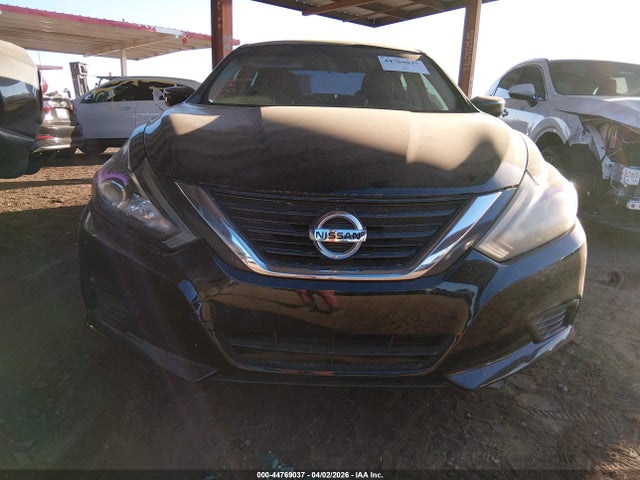 1N4AL3AP9GN327041 Nissan Altima 2.5/2.5 S/2.5 Sl/2.5 Sr/2.5 Sv