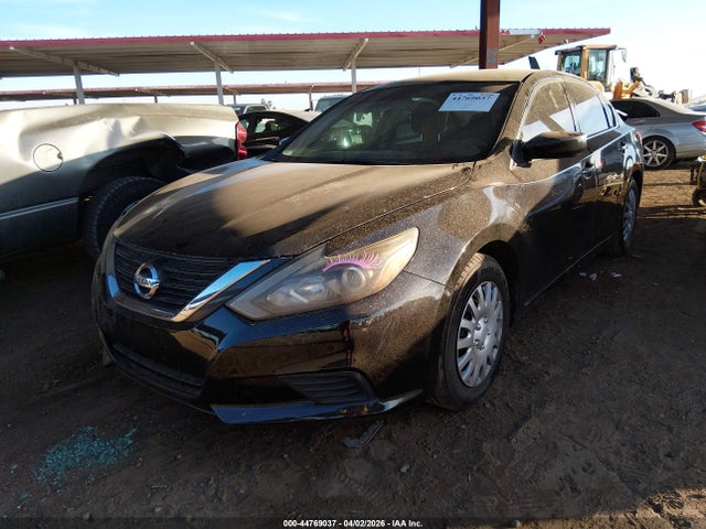 1N4AL3AP9GN327041 Nissan Altima 2.5/2.5 S/2.5 Sl/2.5 Sr/2.5 Sv