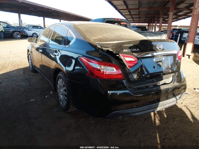 1N4AL3AP9GN327041 Nissan Altima 2.5/2.5 S/2.5 Sl/2.5 Sr/2.5 Sv