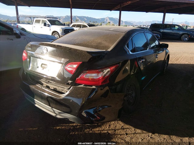 1N4AL3AP9GN327041 Nissan Altima 2.5/2.5 S/2.5 Sl/2.5 Sr/2.5 Sv