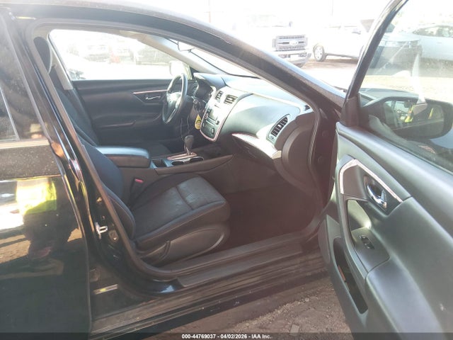 1N4AL3AP9GN327041 Nissan Altima 2.5/2.5 S/2.5 Sl/2.5 Sr/2.5 Sv